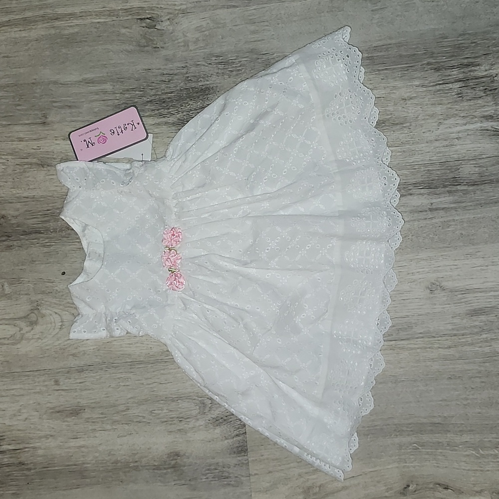 Katie m dress